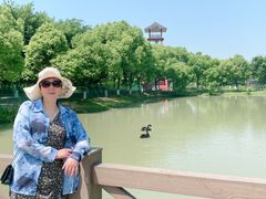 -中国扬子鳄村