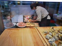 -袁记云饺(西安路店)