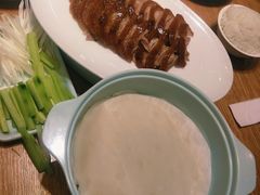 -紫光园·烤鸭(吕家营店)