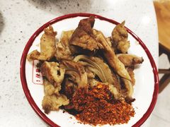 -陳艳红火锅(港汇店)