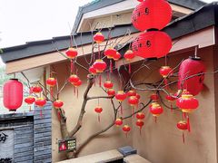 -观澜山水田园
