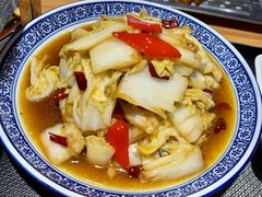 -二道木烤羊腿(桃花潭店)