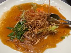 -阿庄新豫菜(航海东路店)