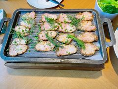 -庆江南江南菜(昆山吾悦广场店)
