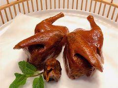 -不贰小院(余姚多元文化创意园店)