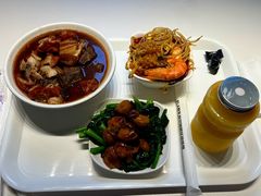 -阿那亚第六食堂(文创街区店)