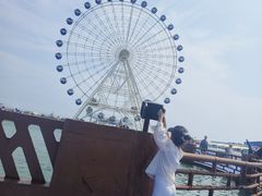 -秦皇岛乐岛海洋王国