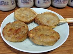 藕夹-阿木舂记·特色小吃(平江路店)