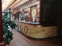 -老码头火锅(骡马市店)