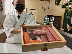 -帝鮨·烧肉割烹(龙湖金楠天街店)