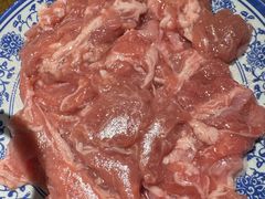 嫩肉片-萍姐火锅·公路夜市(打浦桥日月光店)