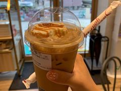 -85度C(广州石牌桥店)