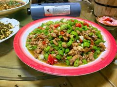 -青城甲(青城山店)