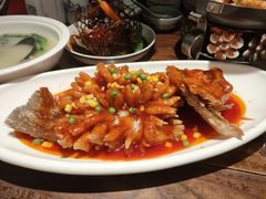-鱼食饭稻·苏浙土菜17年老馆子(平江路店)