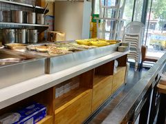 自助取餐区-清源片儿汤(康怡小区店)