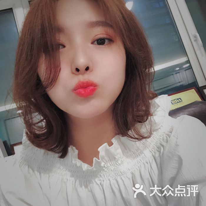 开宇国际hair culture图片-天津美发-大众点评网