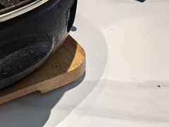 -范儿·嫂子烤肉·精致炭火烤肉(长治路店)