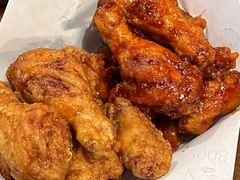 -Kyochon1991校村(共和路店)