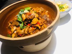 -农耕记·湖南土菜(科技园店)