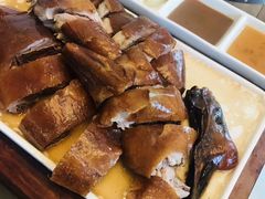 -凤阁楼果木烧鹅(鹤山陈山店)