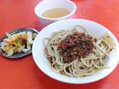 杂酱面-全味面馆