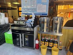 -清真·苍鹰蓬灰牛肉面(盐场路店)
