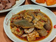 -抱德·潮汕味(敦和店原惠城鱼仔)