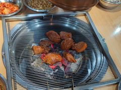 -麻蒲碳烤肉(梅花园店)
