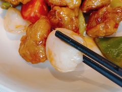 -莆田餐厅PUTIEN(三里屯店)