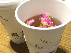 -煮叶(悠唐广场店)