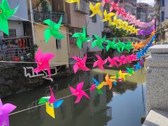 -长洲岛