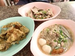 -榮泰米粉湯(Left Shop)