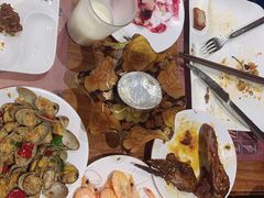 -汉巴味德(大悦城店)