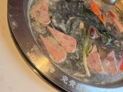 -卤校长重庆火锅(国兴店)
