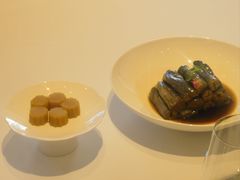 -蘇锦宴·淮扬菜烤鸭·小院(三元桥霄云路店)