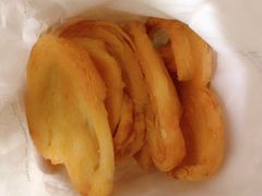 咸蝴蝶酥-上海哈尔滨食品厂(淮海中路店)