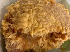 脆皮炸鸡-德克士(广州南站店)