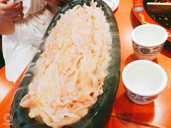 -巴九门老火锅(来福士打望店)