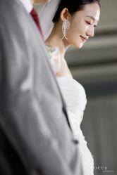 点击看大图 -Chic Bridal 熙可婚纱