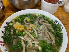 -熊氏牛羊杂粉(龙眼井总店)