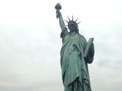 -台场海滨公园船码头