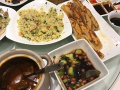 -大铁勺新津菜(东丽阳光新业广场店)