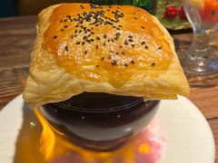 -卢布里西餐厅(海拉尔店)