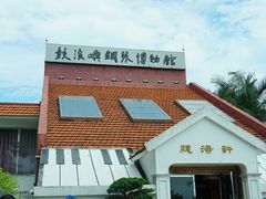 -鼓浪屿钢琴博物馆