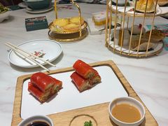 -悦得闲广式茶楼点心(石厦时代广场店)