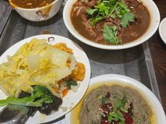 -姚记炒肝店(簋街店)