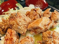 -热血兄弟·炭火烤肉(融侨中心店)