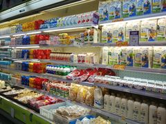 -永辉超市(百子湾店)