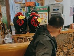 -锅老头海鲜铁锅炖