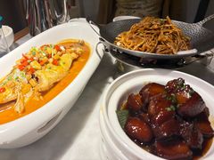 -小菜园新徽菜(芜湖镜湖苏宁店)